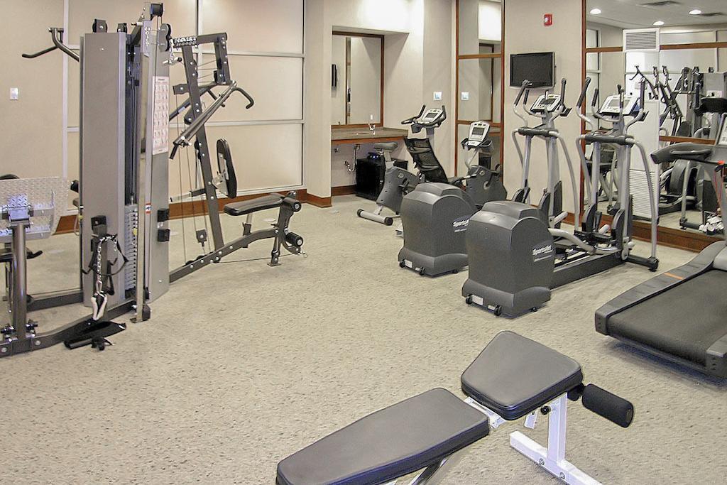 Napa Furnished Rental Apartments Square One ミシサガ 部屋 写真