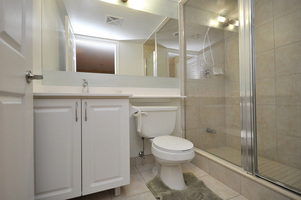 Napa Furnished Rental Apartments Square One ミシサガ エクステリア 写真